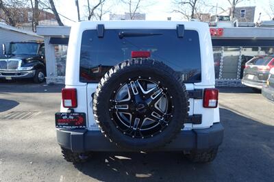 2015 Jeep Wrangler Altitude   - Photo 7 - Newark, NJ 07104