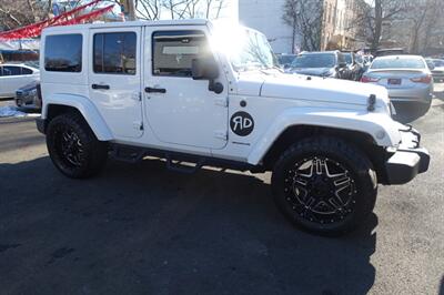 2015 Jeep Wrangler Altitude   - Photo 5 - Newark, NJ 07104