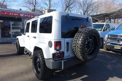 2015 Jeep Wrangler Altitude   - Photo 6 - Newark, NJ 07104