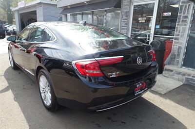 2018 Buick LaCrosse Essence   - Photo 6 - Newark, NJ 07104