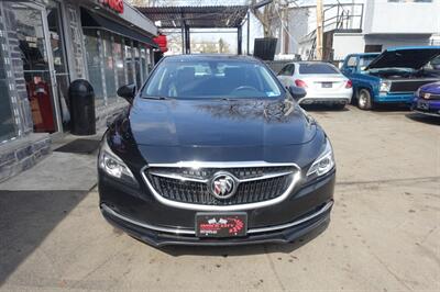 2018 Buick LaCrosse Essence   - Photo 2 - Newark, NJ 07104