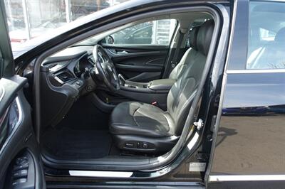2018 Buick LaCrosse Essence   - Photo 9 - Newark, NJ 07104