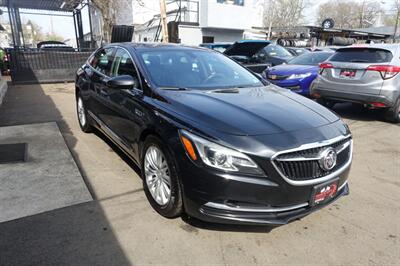 2018 Buick LaCrosse Essence   - Photo 3 - Newark, NJ 07104