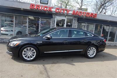 2018 Buick LaCrosse Essence   - Photo 4 - Newark, NJ 07104