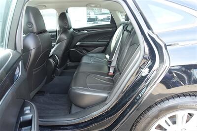 2018 Buick LaCrosse Essence   - Photo 11 - Newark, NJ 07104