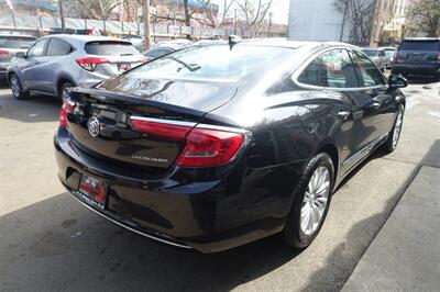 2018 Buick LaCrosse Essence   - Photo 8 - Newark, NJ 07104