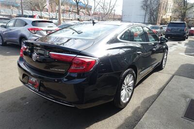 2018 Buick LaCrosse Essence   - Photo 5 - Newark, NJ 07104