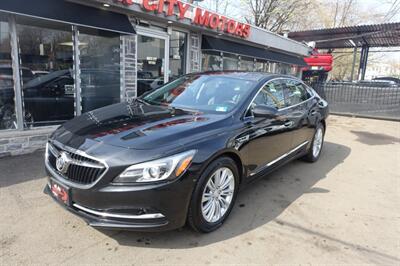 2018 Buick LaCrosse Essence   - Photo 1 - Newark, NJ 07104