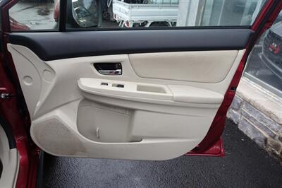 2014 Subaru XV Crosstrek 2.0i Premium   - Photo 15 - Newark, NJ 07104