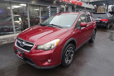 2014 Subaru XV Crosstrek 2.0i Premium   - Photo 1 - Newark, NJ 07104