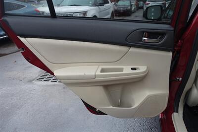 2014 Subaru XV Crosstrek 2.0i Premium   - Photo 12 - Newark, NJ 07104