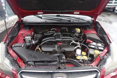 2014 Subaru XV Crosstrek 2.0i Premium   - Photo 26 - Newark, NJ 07104