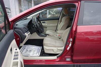 2014 Subaru XV Crosstrek 2.0i Premium   - Photo 9 - Newark, NJ 07104