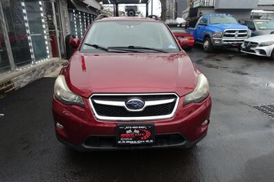 2014 Subaru XV Crosstrek 2.0i Premium   - Photo 2 - Newark, NJ 07104