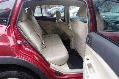2014 Subaru XV Crosstrek 2.0i Premium   - Photo 16 - Newark, NJ 07104