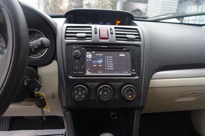 2014 Subaru XV Crosstrek 2.0i Premium   - Photo 18 - Newark, NJ 07104