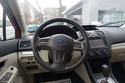 2014 Subaru XV Crosstrek 2.0i Premium   - Photo 13 - Newark, NJ 07104