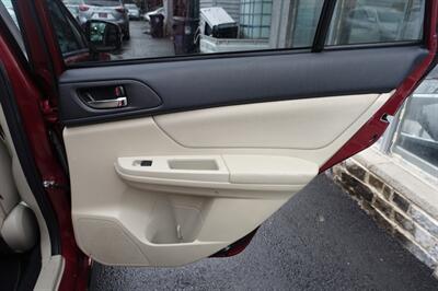 2014 Subaru XV Crosstrek 2.0i Premium   - Photo 17 - Newark, NJ 07104