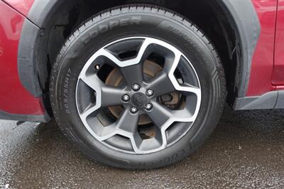 2014 Subaru XV Crosstrek 2.0i Premium   - Photo 21 - Newark, NJ 07104