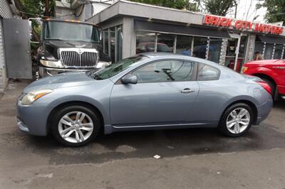 2011 Nissan Altima 2.5 S   - Photo 4 - Newark, NJ 07104