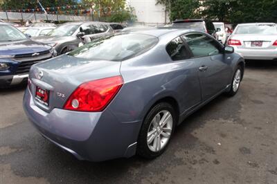 2011 Nissan Altima 2.5 S   - Photo 8 - Newark, NJ 07104