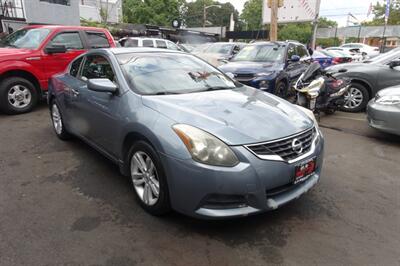 2011 Nissan Altima 2.5 S   - Photo 3 - Newark, NJ 07104