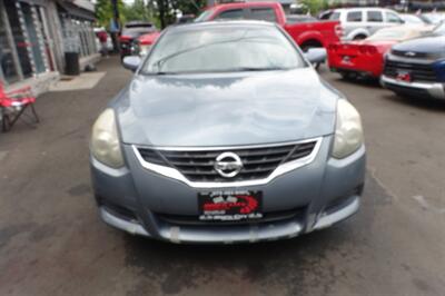 2011 Nissan Altima 2.5 S   - Photo 2 - Newark, NJ 07104