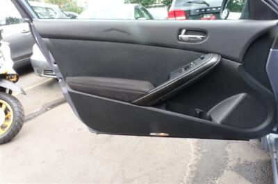 2011 Nissan Altima 2.5 S   - Photo 10 - Newark, NJ 07104