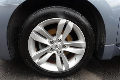 2011 Nissan Altima 2.5 S   - Photo 17 - Newark, NJ 07104