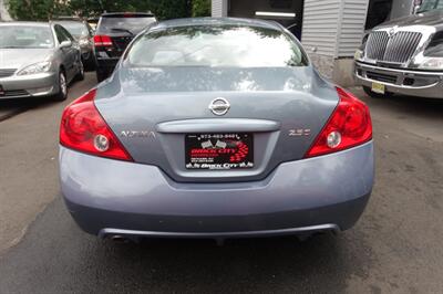 2011 Nissan Altima 2.5 S   - Photo 7 - Newark, NJ 07104