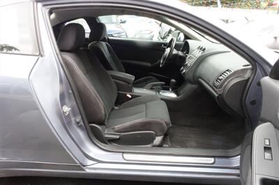 2011 Nissan Altima 2.5 S   - Photo 11 - Newark, NJ 07104