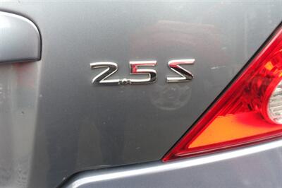 2011 Nissan Altima 2.5 S   - Photo 21 - Newark, NJ 07104