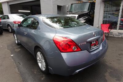 2011 Nissan Altima 2.5 S   - Photo 6 - Newark, NJ 07104
