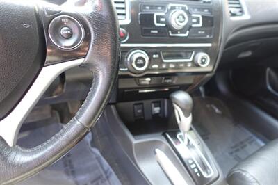 2013 Honda Civic EX-L - Photo 20 - Newark, NJ 07104