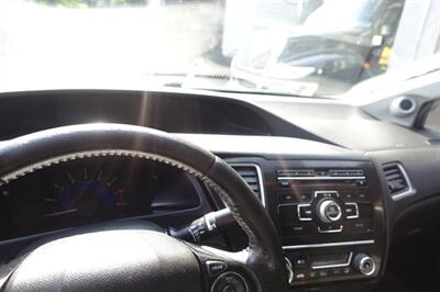 2013 Honda Civic EX-L - Photo 22 - Newark, NJ 07104
