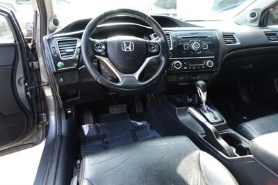 2013 Honda Civic EX-L - Photo 18 - Newark, NJ 07104