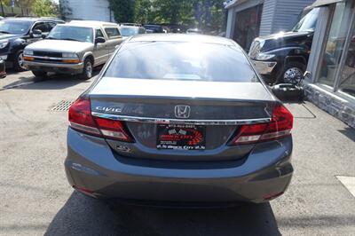 2013 Honda Civic EX-L - Photo 7 - Newark, NJ 07104