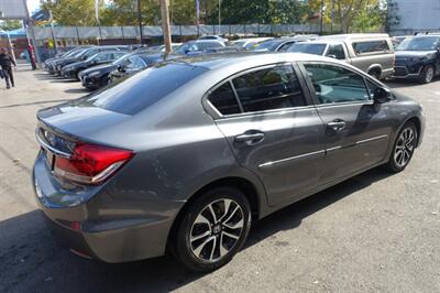 2013 Honda Civic EX-L - Photo 5 - Newark, NJ 07104