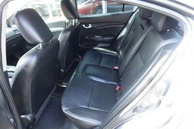 2013 Honda Civic EX-L - Photo 16 - Newark, NJ 07104