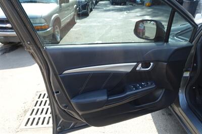 2013 Honda Civic EX-L - Photo 15 - Newark, NJ 07104