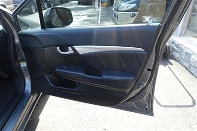 2013 Honda Civic EX-L - Photo 24 - Newark, NJ 07104