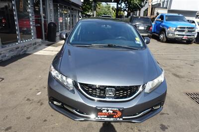 2013 Honda Civic EX-L - Photo 2 - Newark, NJ 07104
