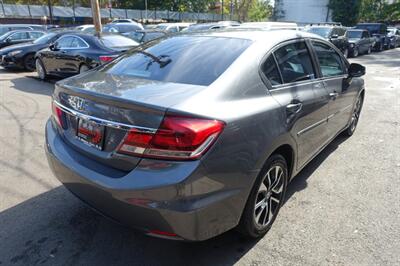2013 Honda Civic EX-L - Photo 8 - Newark, NJ 07104