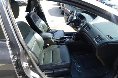 2013 Honda Civic EX-L - Photo 23 - Newark, NJ 07104