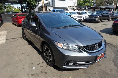 2013 Honda Civic EX-L - Photo 3 - Newark, NJ 07104