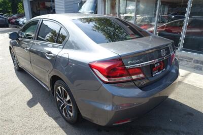 2013 Honda Civic EX-L - Photo 6 - Newark, NJ 07104