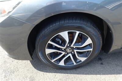 2013 Honda Civic EX-L - Photo 10 - Newark, NJ 07104