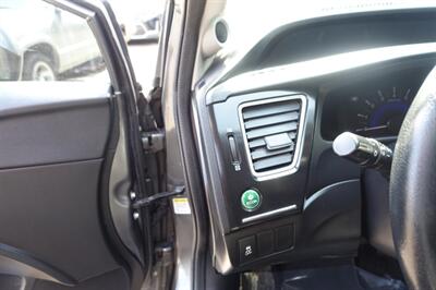 2013 Honda Civic EX-L - Photo 21 - Newark, NJ 07104