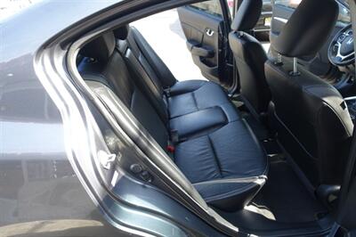 2013 Honda Civic EX-L - Photo 25 - Newark, NJ 07104