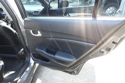 2013 Honda Civic EX-L - Photo 26 - Newark, NJ 07104